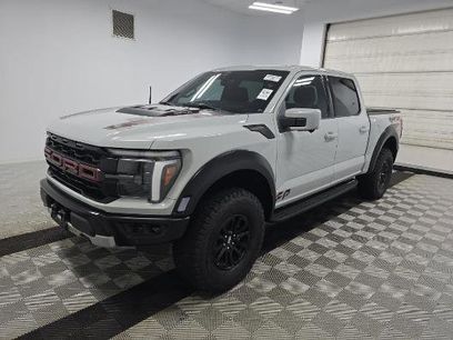 Used 2024 Ford F150 Raptor