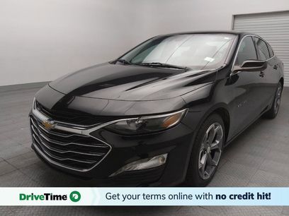 Used 2024 Chevrolet Malibu LT