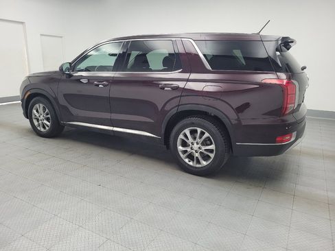 Used 2020 Hyundai Palisade SE FWD image 3