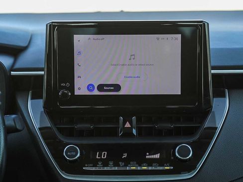 Used 2023 Toyota Corolla LE image 14