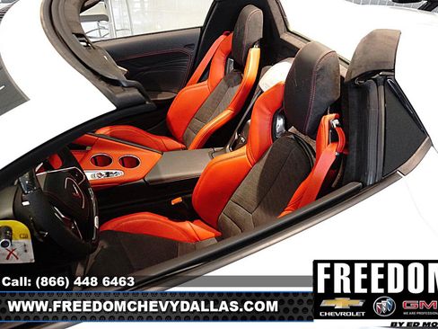 New 2026 Chevrolet Corvette Z06 image 7