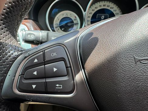 Used 2018 Mercedes-Benz CLS 550 4MATIC image 13