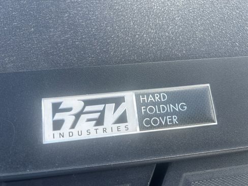 Used 2023 Chevrolet Silverado 1500 ZR2 w/ ZR2 Bison Edition image 16