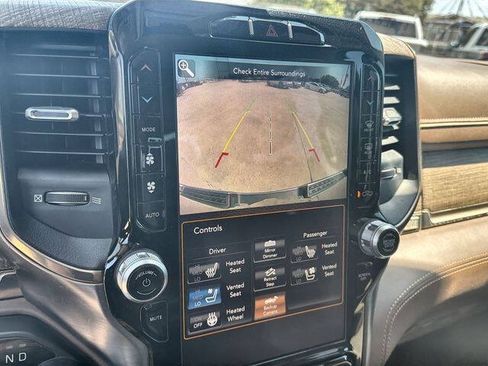 Used 2019 RAM 1500 Limited RWD image 14