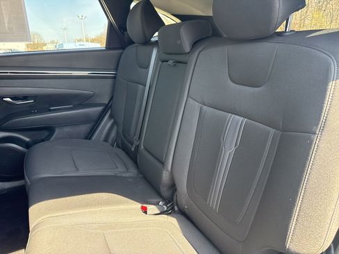 Used 2024 Hyundai Tucson SEL image 34