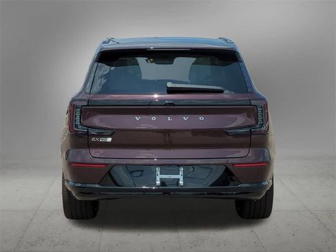 New 2025 Volvo EX90 Plus image 5