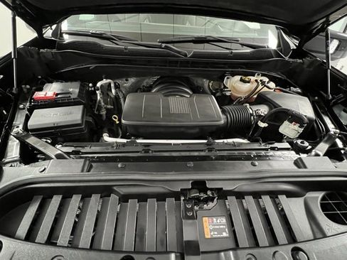 Used 2023 Chevrolet Silverado 1500 ZR2 image 63