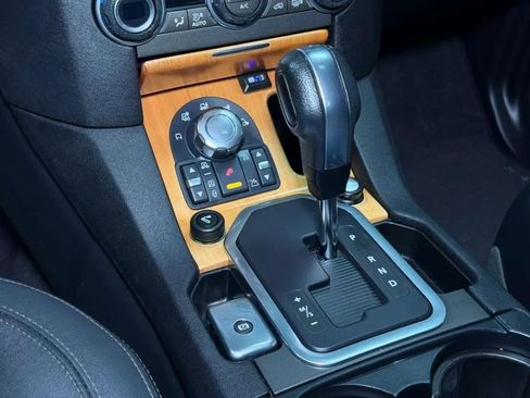 Used 2012 Land Rover LR4 HSE LUX AWD/4WD image 24