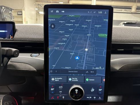 Used 2025 Ford Mustang Mach-E GT image 20