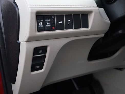 New 2026 Honda Odyssey EX-L image 14