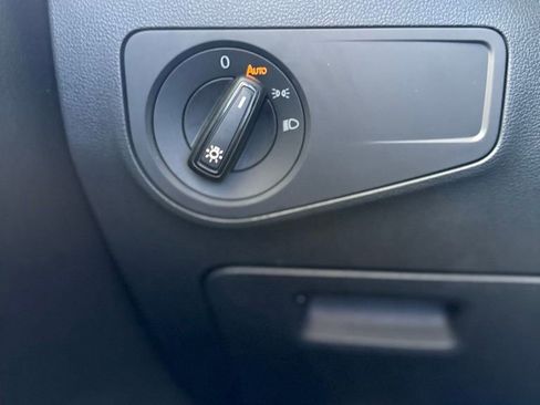 Used 2024 Volkswagen Tiguan S image 27