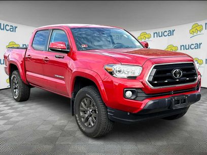 Used 2020 Toyota Tacoma SR5