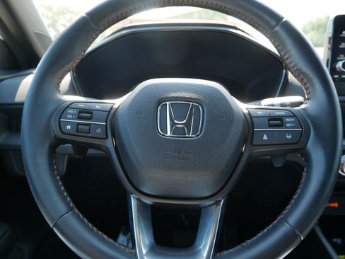 Used 2024 Honda CR-V Sport-L image 25