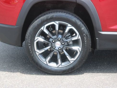 Used 2025 GMC Terrain Elevation w/ Elevation Premium Package AWD/4WD image 13