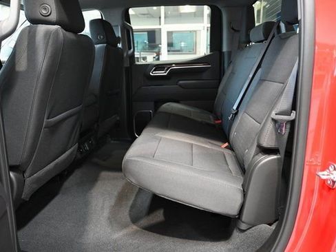 New 2026 Chevrolet Silverado 1500 LT image 12