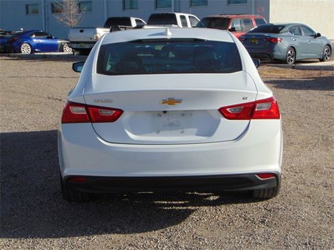 Used 2023 Chevrolet Malibu LT image 5