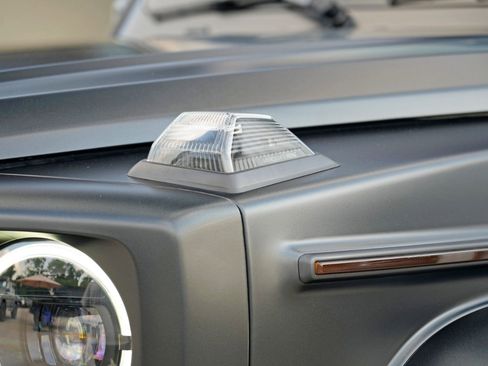 Used 2022 Mercedes-Benz G 63 AMG Squared w/ AMG Night Package Magno image 77