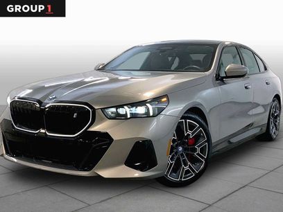 Used 2025 BMW i5 xDrive40 w/ Executive Package