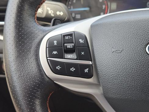 Used 2023 Ford Explorer Timberline w/ Timberline Technology Package AWD/4WD image 30