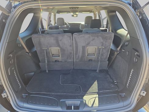 Used 2023 Dodge Durango GT AWD/4WD image 16