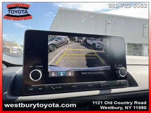 Used 2023 Honda CR-V Sport image 26