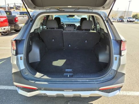 Used 2023 Kia Sportage LX AWD/4WD image 12