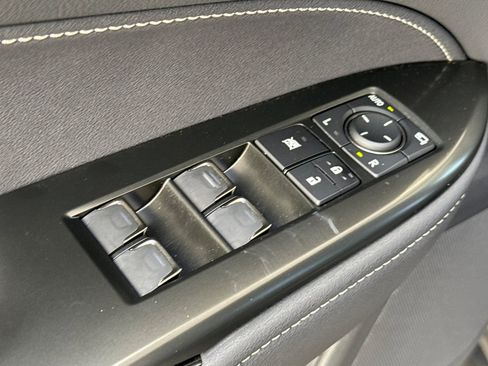 Certified 2025 Lexus NX 450h+ AWD w/ Towing Package (2000 Lbs) image 13