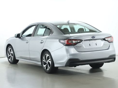 Certified 2022 Subaru Legacy Premium AWD/4WD image 38