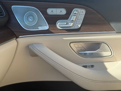 New 2026 Mercedes-Benz GLE 450 4MATIC image 24