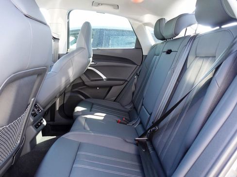 New 2025 Audi Q5 Prestige image 26