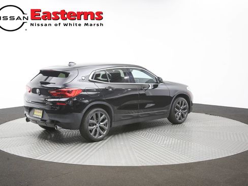 Used 2018 BMW X2 xDrive28i AWD/4WD image 37
