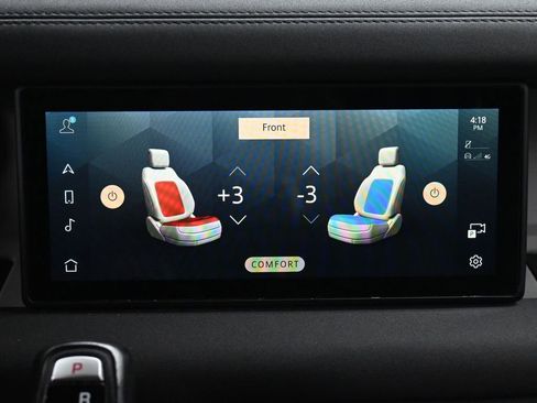 Used 2023 Land Rover Defender 110 X-Dynamic SE image 35