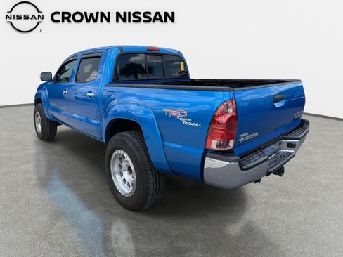 Used 2007 Toyota Tacoma PreRunner RWD image 5