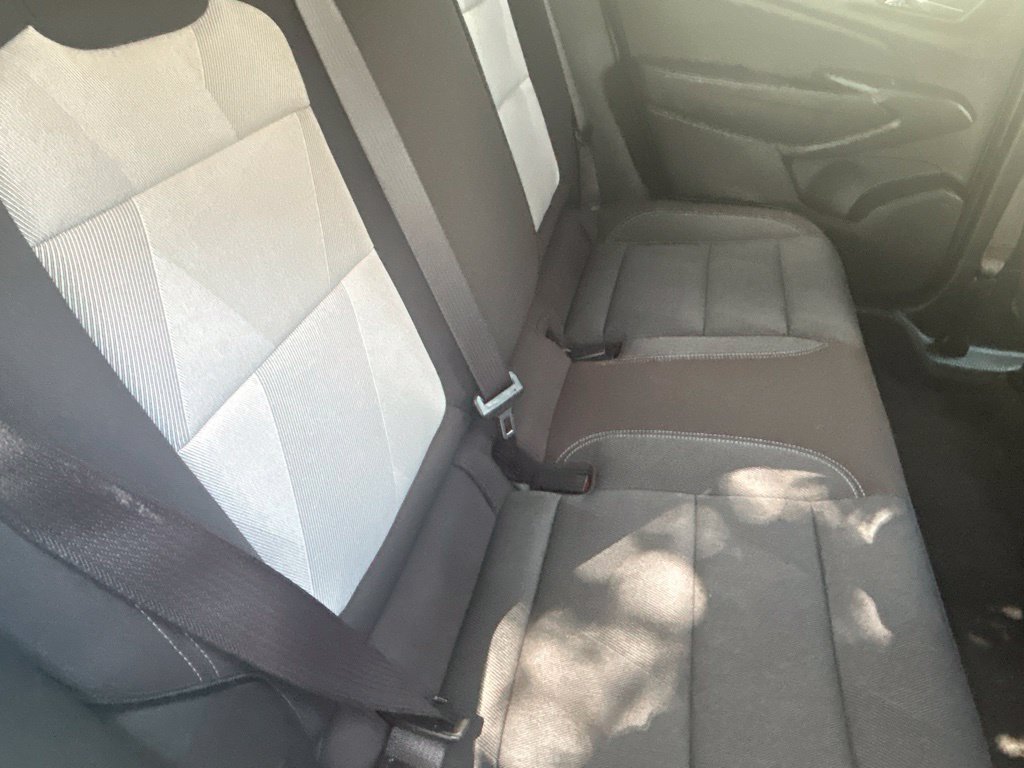 Used 2025 Chevrolet Trax LS FWD image 20