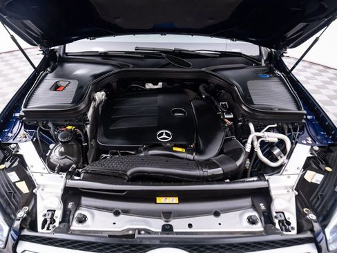 Used 2022 Mercedes-Benz GLC 300 4MATIC image 30