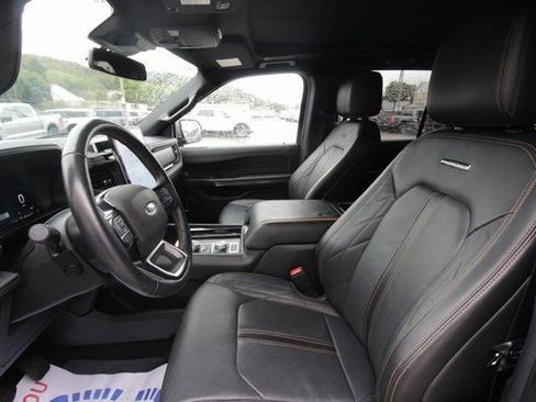 Used 2023 Ford Expedition Max Platinum image 20