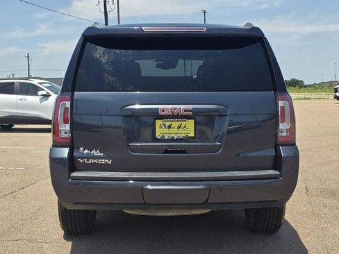 Used 2020 GMC Yukon SLT w/ Open Road Package AWD/4WD image 5