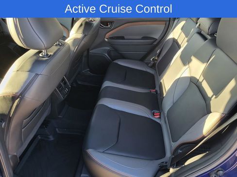 Certified 2025 Subaru Forester Sport image 17