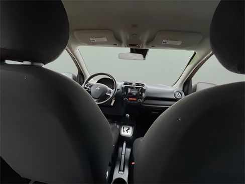 Used 2021 Mitsubishi Mirage LE image 26