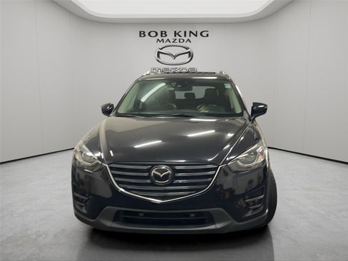 Used 2016 MAZDA CX-5 Grand Touring FWD image 8