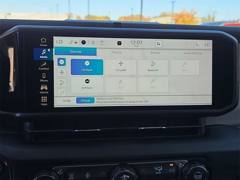 New 2026 Jeep Wrangler Willys image 22