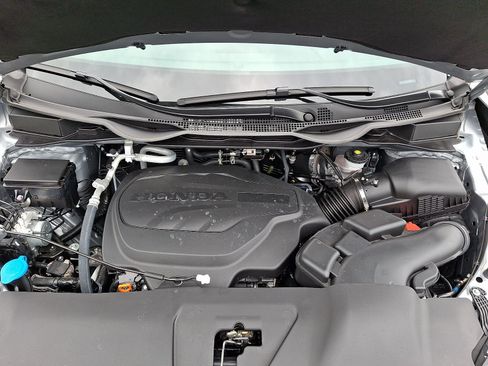 Used 2026 Honda Odyssey EX-L image 28