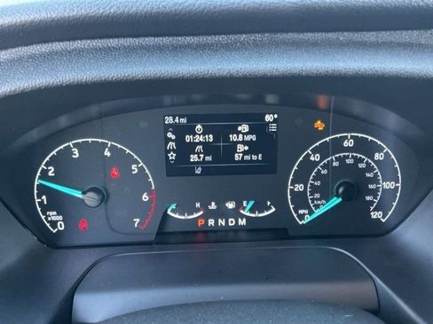 New 2025 Ford Transit 350 148 Medium Roof AWD w/ Load Area Protection Package image 18