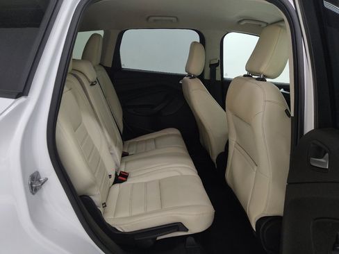 Used 2018 Ford Escape SEL w/ SEL Sport Appearance Package FWD image 18