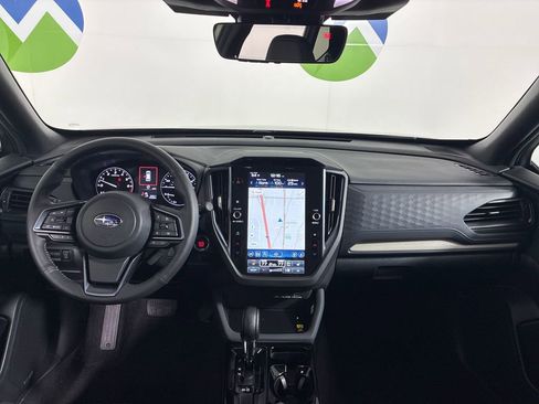 Used 2026 Subaru Forester Limited image 16