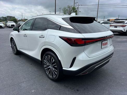 Certified 2024 Lexus RX 350 Premium Plus w/ Convenience Package FWD image 7
