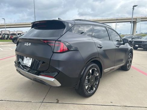 Used 2026 Kia Sportage SX FWD image 15