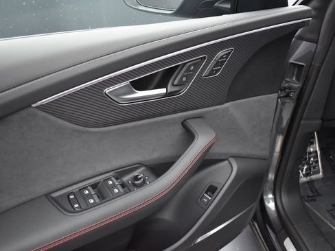 New 2026 Audi RS Q8 performance AWD/4WD image 6