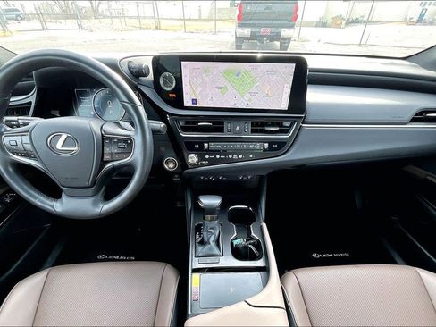 Used 2023 Lexus ES 350 w/ Premium Package image 20