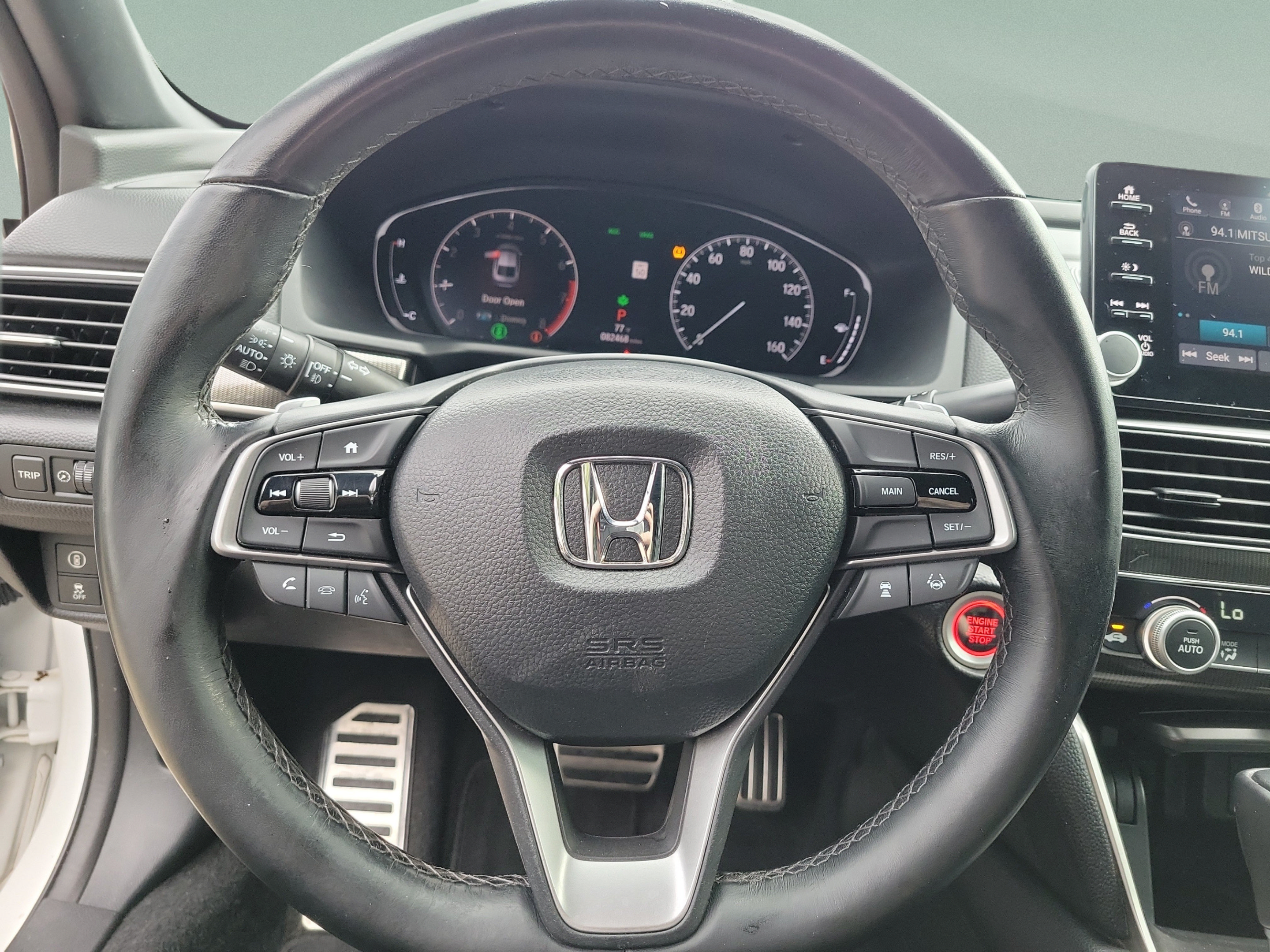 Used 2020 Honda Accord Sport image 16